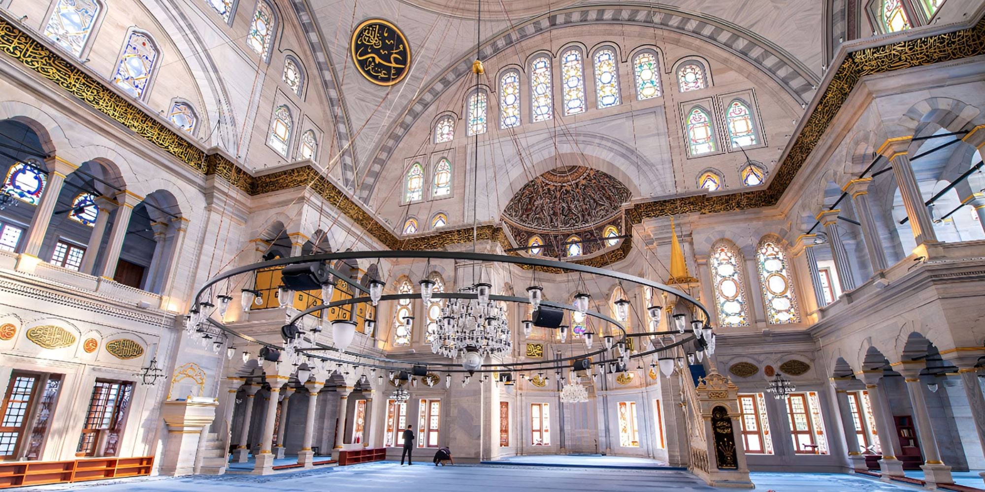 Ultimate Istanbul Experience with Bosphorus Cruise