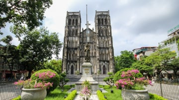 5D4N EXCITED HANOI SAPA WITH FANSIPAN PEAK - Image - 699