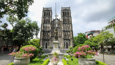 5D4N EXCITED HANOI SAPA WITH FANSIPAN PEAK - Image - 699