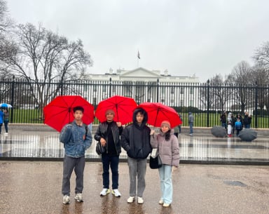 Tour Mỹ Cung Đường Vàng Bờ Đông Tây 2025 12N11Đ Khám Phá Thiên Nhiên Hùng Vĩ - Image - 1405