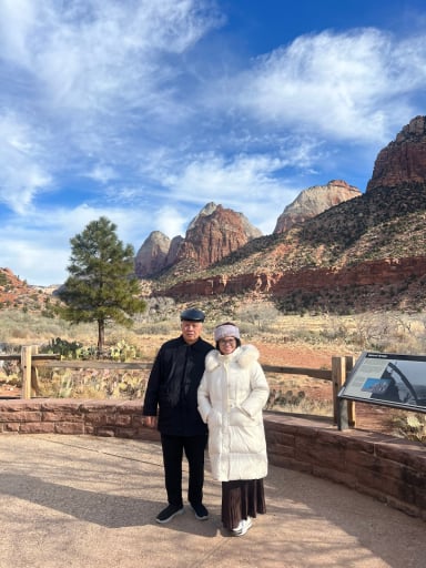 Tour Mỹ Cung Đường Vàng Bờ Đông Tây 2025 12N11Đ Khám Phá Thiên Nhiên Hùng Vĩ - Image - 1411