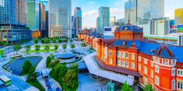 Tokyo - Mount Fuji - Free Shopping - Image - 496