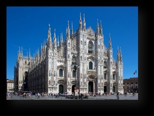 Tour Châu Âu: ĐỨC - ÁO - SLOVENIA - Ý 8 ngày 7 đêm - Image - 879