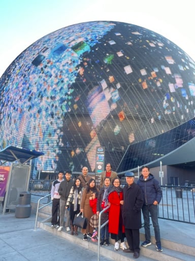 Tour Mỹ Cung Đường Vàng Bờ Đông Tây 2025 12N11Đ Khám Phá Thiên Nhiên Hùng Vĩ - Image - 1420