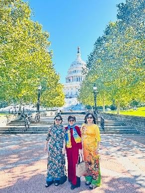 Tour Mỹ Cung Đường Vàng Bờ Đông Tây 2025 12N11Đ Khám Phá Thiên Nhiên Hùng Vĩ - Image - 1400