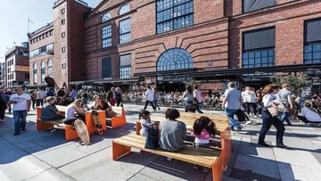 Tour Bắc Âu 10N9Đ: Từ Hà Nội - Đan Mạch - Nauy - Thụy Điển - Phần Lan, Bay Turkish Airlines + KS 4* - Image - 6222