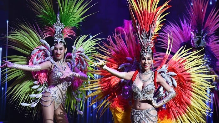 Tour Du lịch Thái Lan 5N4Đ: Từ Hà Nội - Bangkok - Pattaya - Đảo Coral - Show Alcazar - Baiyoke, Bay VN - Image - 4917