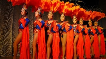 Tour Du lịch Thái Lan 5N4Đ: Từ Hà Nội - Bangkok - Pattaya - Đảo Coral - Show Alcazar - Baiyoke, Bay VN - Image - 4919