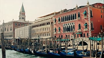 Classic Venice Full Day Tour - Image - 5128