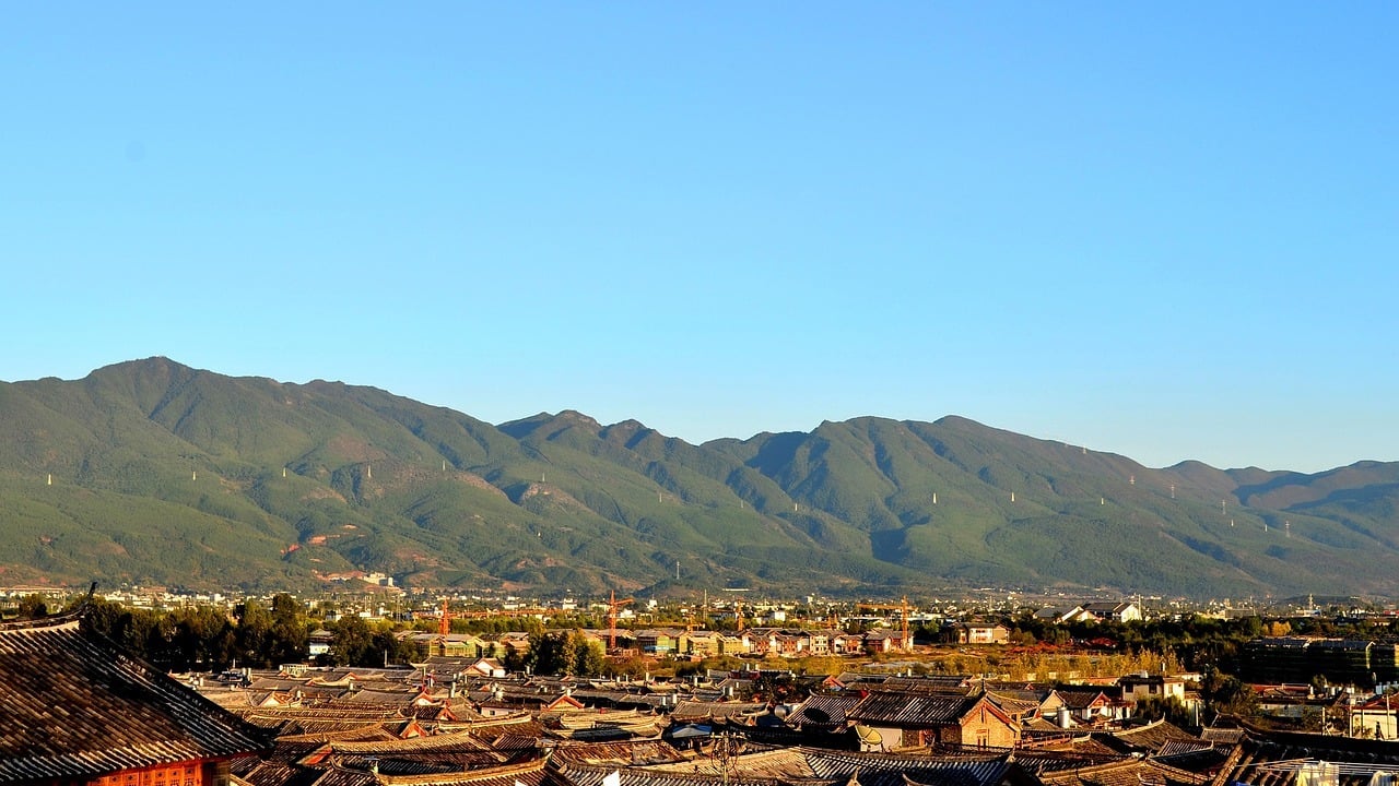 DUY NHẤT BAY THẲNG HÀ NỘI - LỆ GIANG - SHANGRILA - HÀ NỘI Mùng 2 tết âm lịch