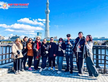 Tour Du Thuyền Star Navigator Đài Loan - Nhật Bản - Image - 2046