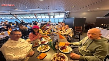 Tour Bắc Âu 10N9Đ: Từ Hà Nội - Đan Mạch - Nauy - Thụy Điển - Phần Lan, Bay Turkish Airlines + KS 4* - Image - 6235