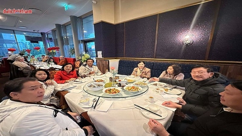 Tour Châu Âu 10N9Đ: Từ HCM - Pháp - Thụy Sĩ - Ý - Áo - Đức, Bay thẳng Vietnam Airlines + KS 4* - Image - 6320