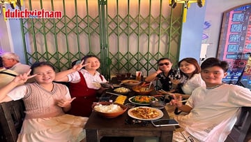 Tour Châu Âu 10N9Đ: Từ HCM - Pháp - Thụy Sĩ - Ý - Áo - Đức, Bay thẳng Vietnam Airlines + KS 4* - Image - 6349