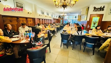 Tour Châu Âu 10N9Đ: Từ HCM - Pháp - Thụy Sĩ - Ý - Áo - Đức, Bay thẳng Vietnam Airlines + KS 4* - Image - 6304