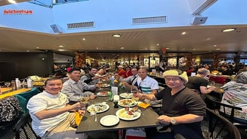 Tour Châu Âu 10N9Đ: Từ HCM - Pháp - Thụy Sĩ - Ý - Áo - Đức, Bay thẳng Vietnam Airlines + KS 4* - Image - 6321