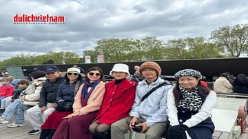 Tour Châu Âu 10N9Đ: Từ HCM - Pháp - Thụy Sĩ - Ý - Áo - Đức, Bay thẳng Vietnam Airlines + KS 4* - Image - 6361