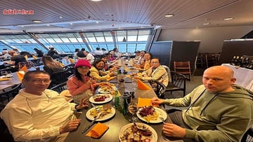 Tour Châu Âu 10N9Đ: Từ HCM - Pháp - Thụy Sĩ - Ý - Áo - Đức, Bay thẳng Vietnam Airlines + KS 4* - Image - 6331