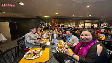 Tour Châu Âu 10N9Đ: Từ HCM - Pháp - Thụy Sĩ - Ý - Áo - Đức, Bay thẳng Vietnam Airlines + KS 4* - Image - 6353