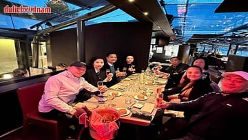 Tour Châu Âu 10N9Đ: Từ HCM - Pháp - Thụy Sĩ - Ý - Áo - Đức, Bay thẳng Vietnam Airlines + KS 4* - Image - 6352