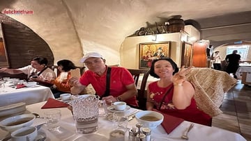 Tour Châu Âu 10N9Đ: Từ HCM - Pháp - Thụy Sĩ - Ý - Áo - Đức, Bay thẳng Vietnam Airlines + KS 4* - Image - 6348