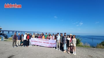 Tour Bắc Âu 10N9Đ: Từ Hà Nội - Đan Mạch - Nauy - Thụy Điển - Phần Lan, Bay Turkish Airlines + KS 4* - Image - 6225