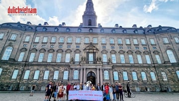 Tour Bắc Âu 10N9Đ: Từ Hà Nội - Đan Mạch - Nauy - Thụy Điển - Phần Lan, Bay Turkish Airlines + KS 4* - Image - 6232