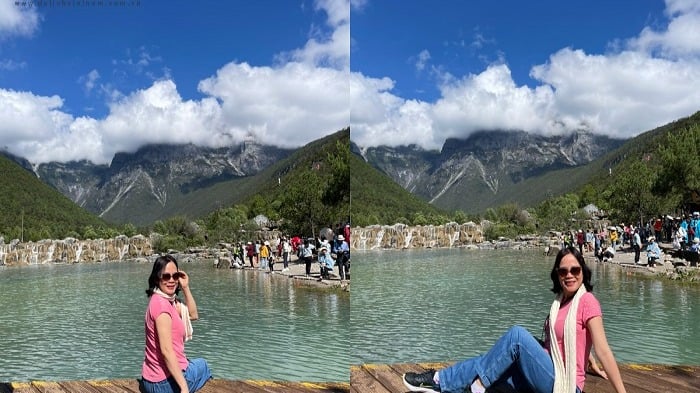 Tour du lịch Trung Quốc 5 ngày 4 đêm: HCM - Lệ Giang - Shangrila, Bay thẳng Ruili Airlines - Tour No Shopping + KS 4*