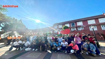 Tour du lịch liên tuyến 2 quốc gia 5N4Đ: Từ HCM - Singapore - Malaysia, VMB khứ hồi + KS 3* - Image - 5376