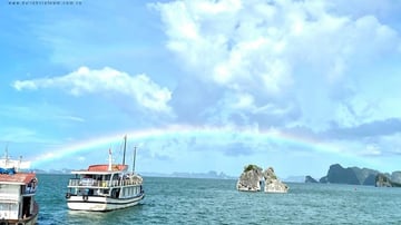 Tour Miền Bắc 5N4Đ: HCM - Hà Nội - Sapa - Ninh Bình - Hạ Long, VMB khứ hồi + KS 3* - Khởi Hành Hàng Tuần - Image - 6089