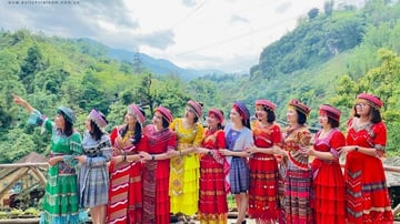 Tour Miền Bắc 5N4Đ: HCM - Hà Nội - Sapa - Ninh Bình - Hạ Long, VMB khứ hồi + KS 3* - Khởi Hành Hàng Tuần - Image - 6087