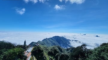 Tour Miền Bắc 5N4Đ: HCM - Hà Nội - Sapa - Ninh Bình - Hạ Long, VMB khứ hồi + KS 3* - Khởi Hành Hàng Tuần - Image - 6115