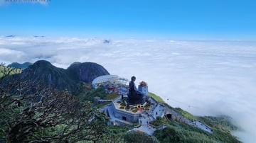 Tour Miền Bắc 5N4Đ: HCM - Hà Nội - Sapa - Ninh Bình - Hạ Long, VMB khứ hồi + KS 3* - Khởi Hành Hàng Tuần - Image - 6102