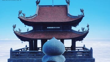 Tour Miền Bắc 5N4Đ: HCM - Hà Nội - Sapa - Ninh Bình - Hạ Long, VMB khứ hồi + KS 3* - Khởi Hành Hàng Tuần - Image - 6094