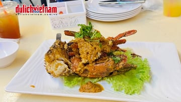 Tour du lịch liên tuyến 2 quốc gia 5N4Đ: Từ HCM - Singapore - Malaysia, VMB khứ hồi + KS 3* - Image - 5365