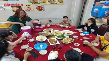 Tour du lịch liên tuyến 2 quốc gia 5N4Đ: Từ HCM - Singapore - Malaysia, VMB khứ hồi + KS 3* - Image - 5342