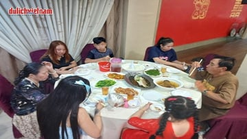 Tour du lịch liên tuyến 2 quốc gia 5N4Đ: Từ HCM - Singapore - Malaysia, VMB khứ hồi + KS 3* - Image - 5375