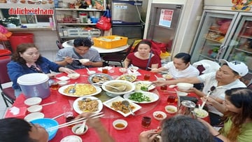 Tour du lịch liên tuyến 2 quốc gia 5N4Đ: Từ HCM - Singapore - Malaysia, VMB khứ hồi + KS 3* - Image - 5328