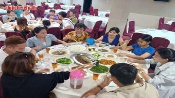 Tour du lịch liên tuyến 2 quốc gia 5N4Đ: Từ HCM - Singapore - Malaysia, VMB khứ hồi + KS 3* - Image - 5336