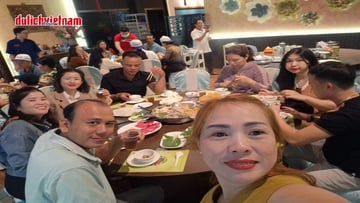 Tour du lịch liên tuyến 2 quốc gia 5N4Đ: Từ HCM - Singapore - Malaysia, VMB khứ hồi + KS 3* - Image - 5356