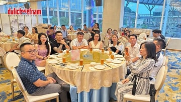 Tour du lịch liên tuyến 2 quốc gia 5N4Đ: Từ HCM - Singapore - Malaysia, VMB khứ hồi + KS 3* - Image - 5319