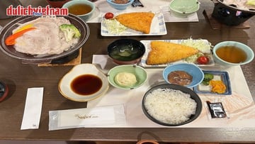 Tour Nhật Bản 6N5Đ: Từ HCM - Tokyo - Yamanashi - Kyoto - Osaka - Nagoya, Bay Vietnam Airlines + KS 3-4* - Image - 5965