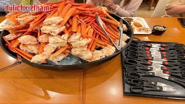 Tour Nhật Bản 6N5Đ: Từ HCM - Tokyo - Yamanashi - Kyoto - Osaka - Nagoya, Bay Vietnam Airlines + KS 3-4* - Image - 5964