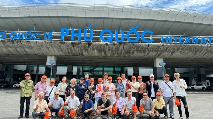 Tour Phú Quốc 3N2Đ: Từ HCM - Phú Quốc - Câu Cá - Lặn Ngắm San Hô, VMB khứ hồi + Khách sạn 3*