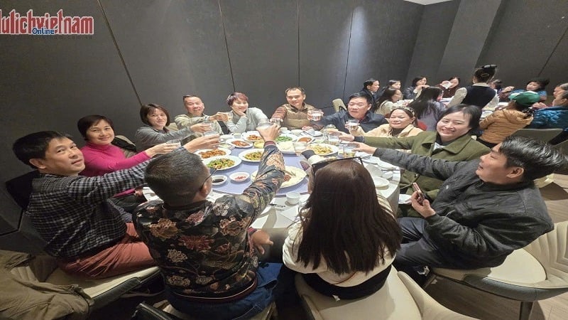 Tour Trung Quốc 5N4Đ: Từ HCM - Thượng Hải - Ô Trấn - Disneyland, Bay Juneyao Airlines + KS 4-5*, Hành trình KHÔNG SHOPPING - Image - 5809