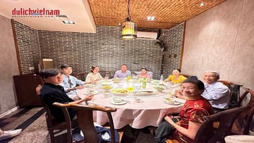 Tour Trung Quốc 6N6Đ: Từ HCM - Bắc Kinh - Hàng Châu - Phố Cổ Ô Trấn - Thượng Hải, Bay Vietnam Airlines + Hành trình NO SHOPPING - Image - 5874