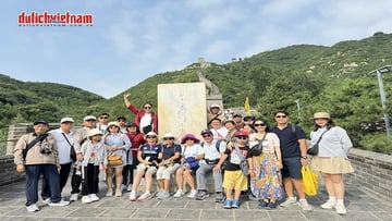 Tour Trung Quốc 7N6Đ: Từ Hà Nội - Bắc Kinh - Tô Châu - Hàng Châu - Chu Gia Giác - Thượng Hải, Bay Vietnam Airlines + KS 4* - Image - 5687