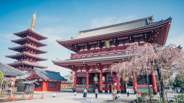 NHẬT BẢN 6N5Đ | TP HỒ CHÍ MINH - KANSAI - OSAKA - KYOTO - GIFU - SHIRAKAWAGO - TOYAMA - TOKYO - HANEDA - Image - 11079