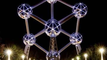 Belgium Journey: Brussels – Bruges – Antwerp (6 Days) - Image - 10571