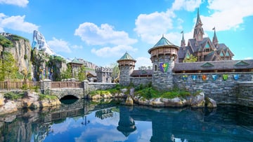 GDAY JAPAN SPECIAL + TOKYO DISNEYSEA & UNIVERSAL STUDIOS JAPAN - Image - 1117